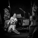 86 - ROCK AROUND - EPPE MARC - belgium <div